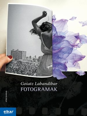 cover image of Fotogramak